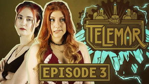 Poster for Episode 3