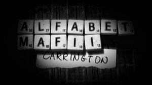 Poster for “Carrington”