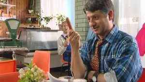 Poster for Episode 10 Poster for Episode 10