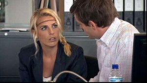 Poster for The Culling Fields