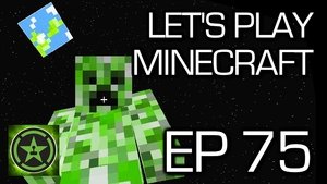 Poster for Episode 75 - Galacticraft Part 3