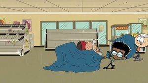 Poster for One in a Million