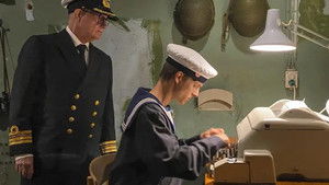 Poster for Episode 6