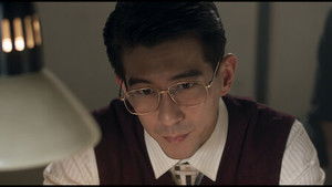 Poster for Episode 17 Poster for Episode 17