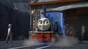 Poster for Runaway Engine
