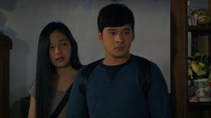 Poster for Getting Nowhere