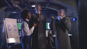 Poster for The Cold War Poster for The Cold War