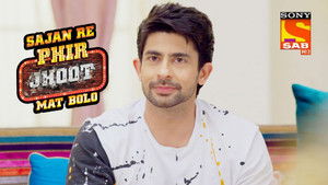 Poster for Paramveer Stands After Leg Injury Poster for Paramveer Stands After Leg Injury