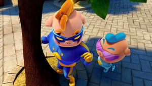 Poster for Episode 37