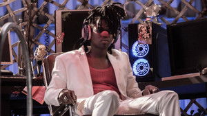 Poster for What Did You Eat, Little Mermaid?⁩