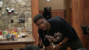 Poster for You Got Caught