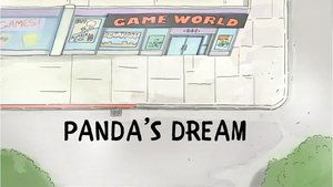 Poster for Panda's Dream