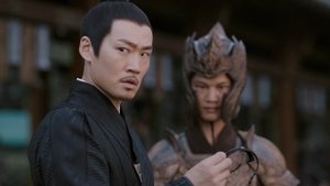 Poster for Episode 9 Poster for Episode 9