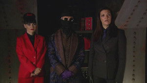 Poster for Tim Brown's SKUL Days