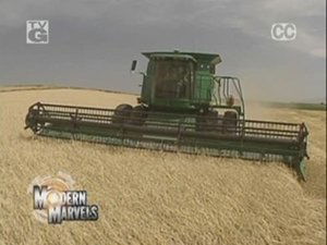 Poster for Farming Technology