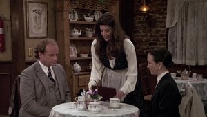 Poster for Cheers Has Chili