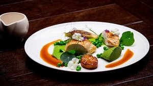 Poster for Pressure Test: Gary Mehigan's Roast Chicken, Peas and Potatoes
