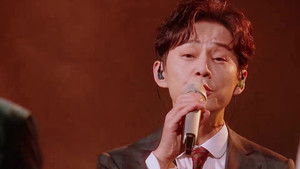 Poster for S8 · Spring Festival Concert · Lossless Spatial Audio EP2