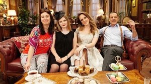 Poster for Episode 1