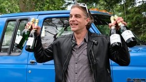 Poster for Episode 8