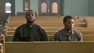 Poster for Hail Mary