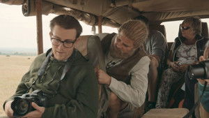 Poster for Episode 2 Poster for Episode 2