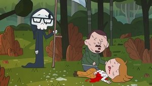 Poster for Episode 6