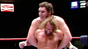 Poster for Madison Square Garden: Oct. 24, 1988