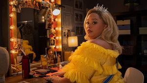 Poster for Non-binair