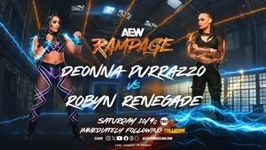 Poster for May 18, 2024