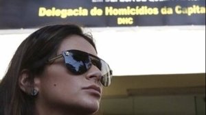Poster for Shanna e Tamara Garcia: A Guerra das Gêmeas