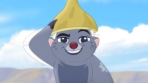 Poster for Bunga the Wise