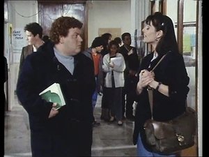 Poster for Il fidanzamento di Bruno