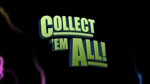 Poster for Collect 'em All