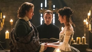 Poster for The Wedding