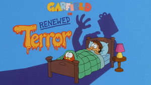 Poster for Renewed Terror