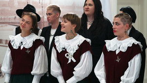 Poster for Episode 11