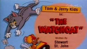Poster for The Watchcat