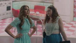 Poster for Nonsense & Sensibility