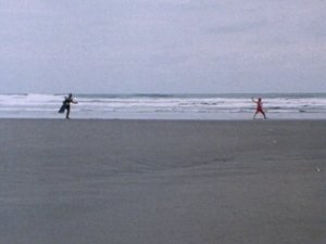 Poster for Igam vs. Takeru