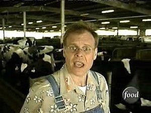 Poster for Churn Baby Churn