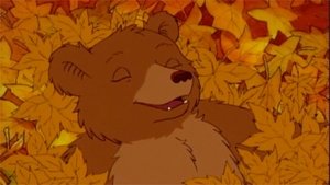 Poster for Fall Dream