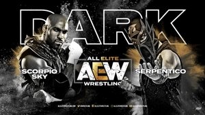 Poster for AEW Dark #41