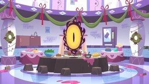 Poster for Holiday Spellcial