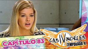 Poster for Episode 83: TIME FOR CHANGE