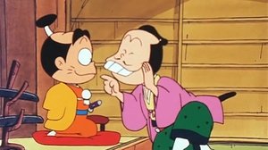 Poster for A Castle Moved In Next Door!