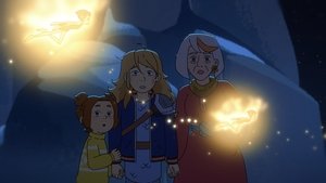 Poster for The Giant (2)