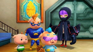 Poster for Episode 24