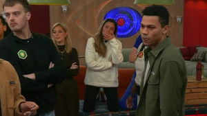 Poster for Episode 28 Poster for Episode 28