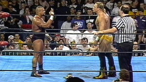 Poster for ECW Hardcore TV - Jun. 10, 1997